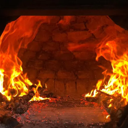 Cabana La Domnu' De Pe Vale Aiud