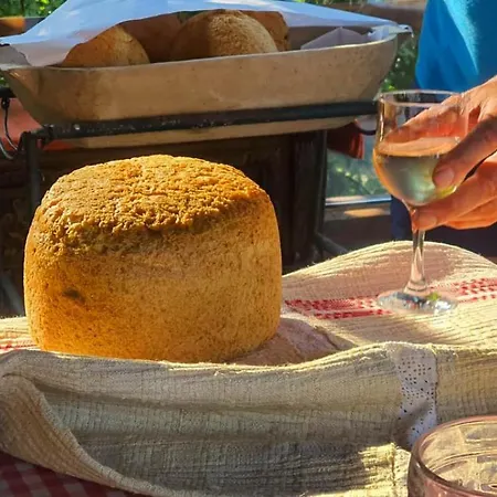 Cabana La Domnu' De Pe Vale