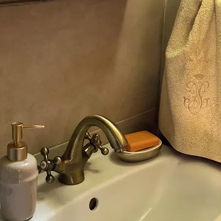 Cabana La Domnu' De Pe Vale